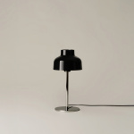 M64 Color Bordslampa Deep Black M64 Color Bordslampa Deep Black