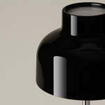 M64 Color Bordslampa Deep Black M64 Color Bordslampa Deep Black