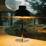 M64 Color Bordslampa Deep Black M64 Color Bordslampa Deep Black