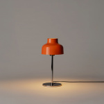 M64 Color Bordslampa Reddish Orange M64 Color Bordslampa Reddish Orange