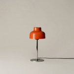 M64 Color Bordslampa Reddish Orange M64 Color Bordslampa Reddish Orange