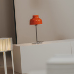M64 Color Bordslampa Reddish Orange M64 Color Bordslampa Reddish Orange