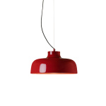 M68 Pendel Glossy Pure Red M68 Pendel Glossy Pure Red