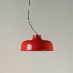 M68 Pendel Glossy Pure Red M68 Pendel Glossy Pure Red
