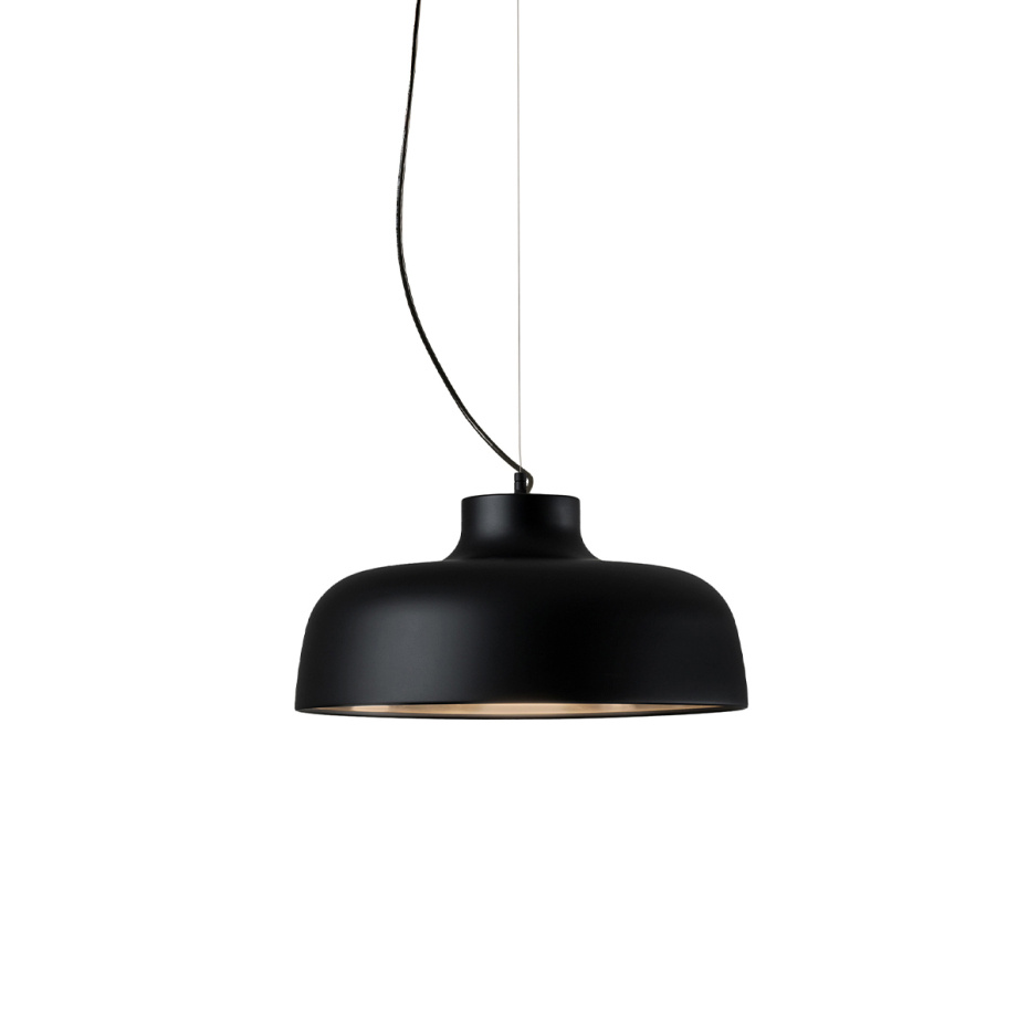 M68 Pendel Matt Black