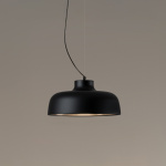 M68 Pendel Matt Black M68 Pendel Matt Black