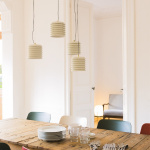 Maija 15 Pendel White Maija 15 Pendel White