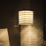 Maija 15 Pendel White Maija 15 Pendel White