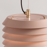 Maija 15 Pendel Rose Maija 15 Pendel Rose