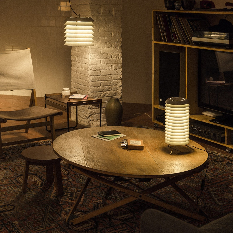 Maija 15 Pendel Rose