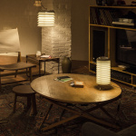 Maija 15 Pendel Rose Maija 15 Pendel Rose