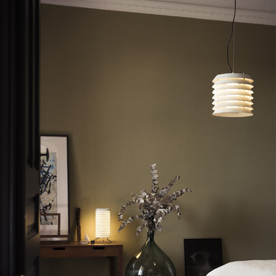 Maija 15 Pendel Rose