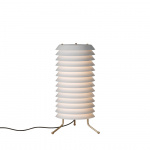 Maija 30 Golvlampa White Maija 30 Golvlampa White