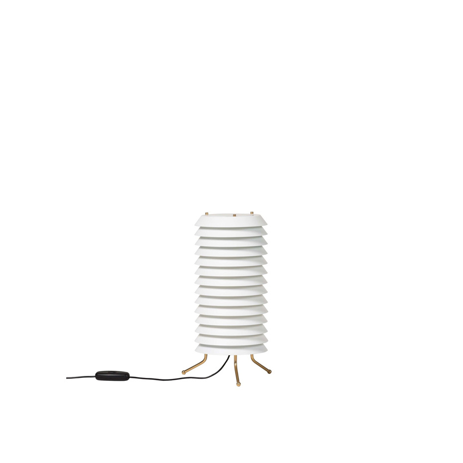 Maija 15 Bordslampa White