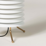 Maija 15 Bordslampa White Maija 15 Bordslampa White