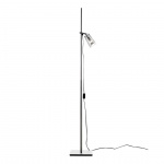 Manhattan 16 Golvlampa Frostade Vertikala Ränder Manhattan 16 Golvlampa Frostade Vertikala Ränder