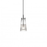 Manhattan 23 Pendel Frostat Horisontellt Band Manhattan 23 Pendel Frostat Horisontellt Band