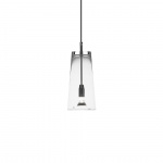 Manhattan 29 Pendel Klarglas Manhattan 29 Pendel Klarglas