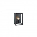 Pelham Vägglampa Svart Pelham Vägglampa Svart