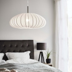 Mist Pendel Vit Mist Pendel Vit