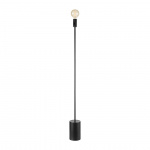 Capital Golvlampa Svart Capital Golvlampa Svart