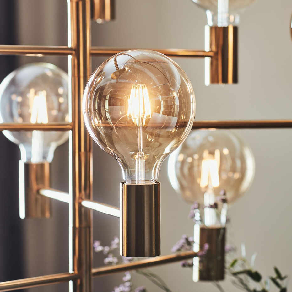 Paris Pendel Mässing