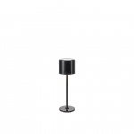 Filo Portabel Bordslampa Mattsvart Filo Portabel Bordslampa Mattsvart