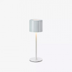 Filo Portabel Bordslampa Mattvit Filo Portabel Bordslampa Mattvit