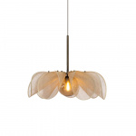 Styrka Pendel 63cm Beige Markslöjd Styrka Pendel 63cm Beige