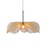 Styrka Pendel 75cm Beige Markslöjd Styrka Pendel 75cm Beige