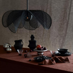 Styrka Pendel 75cm Svart Styrka Pendel 75cm Svart