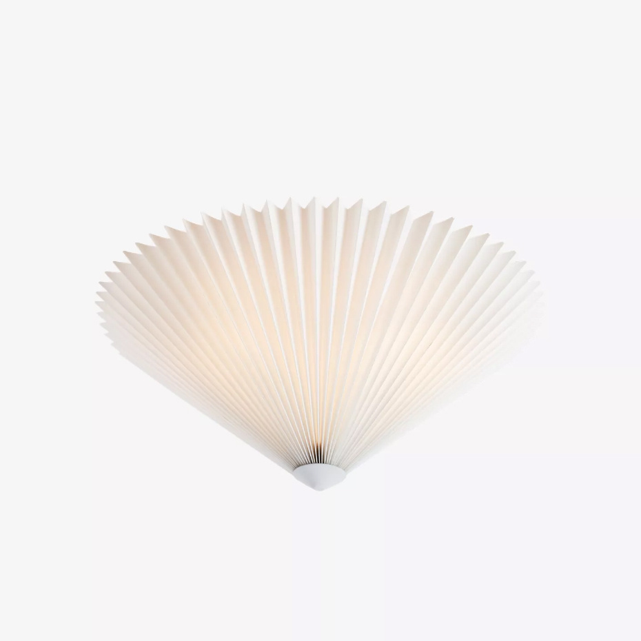 Plisado Plafond 50cm Vit
