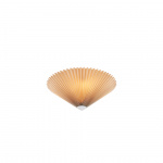 Plisado Plafond 42cm Beige Plisado Plafond 42cm Beige