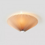Plisado Plafond 42cm Beige Plisado Plafond 42cm Beige