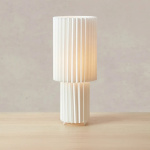 Catis Bordslampa 45cm Vit Catis Bordslampa 45cm Vit