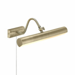 Ciglia Tavelbelysning 36cm Mässing Ciglia Tavelbelysning 36cm Mässing