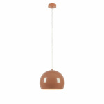 Pop Pendel 28cm Brun Pop Pendel 28cm Brun