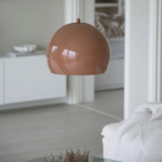 Pop Pendel 28cm Brun Pop Pendel 28cm Brun