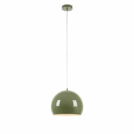 Pop Pendel 28cm Grön Pop Pendel 28cm Grön