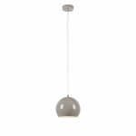 Pop Pendel 20cm Grå Pop Pendel 20cm Grå