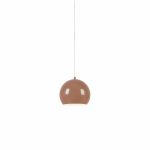 Pop Pendel 20cm Brun Pop Pendel 20cm Brun