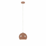 Pop Pendel 20cm Brun Pop Pendel 20cm Brun