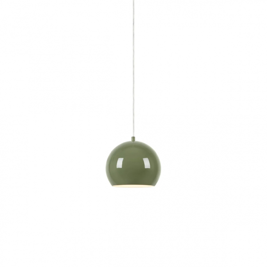 Pop Pendel 20cm Grön