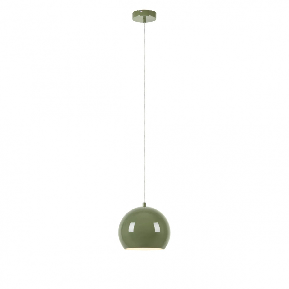 Pop Pendel 20cm Grön
