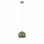 Pop Pendel 20cm Grön Pop Pendel 20cm Grön