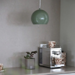 Pop Pendel 20cm Grön Pop Pendel 20cm Grön