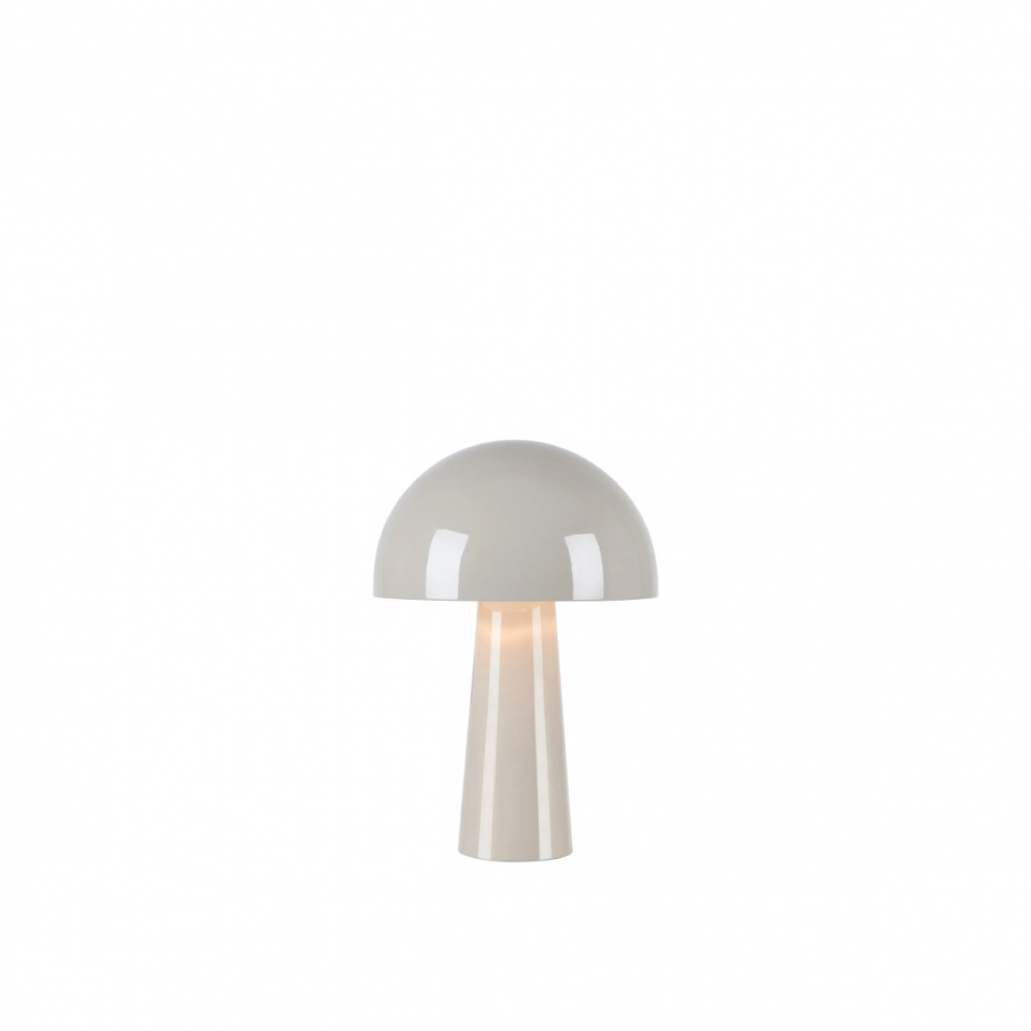 Mantar Bordslampa Greige