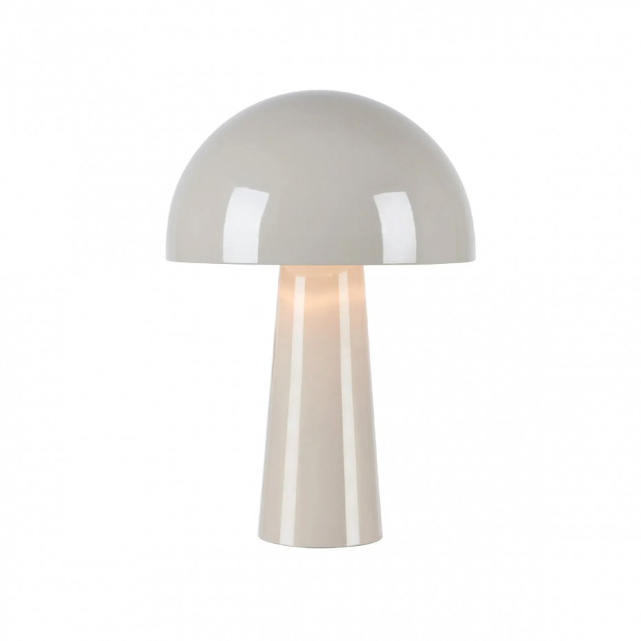 Mantar Bordslampa Greige