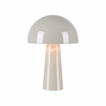 Mantar Bordslampa Greige Mantar Bordslampa Greige