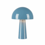 Mantar Bordslampa Blå Mantar Bordslampa Blå